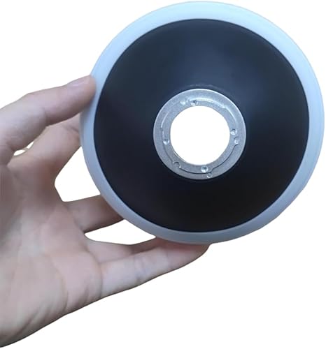 GODOX LM-R28 - Riflettore con cupola per flash Lux Master Retro Camera - Fashionser