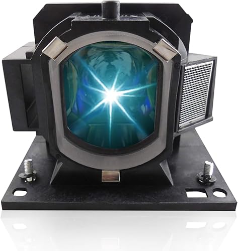 SORNEICDR DT01511 Lampada proiettore di ricambio con alloggiamento per HITACHI CP-AX2503 CP-CW250WN CP-CW300WN CP-CX250 CP-CX300WN HCP-K26 HCP-K31 HCP-Q300 - Fashionser