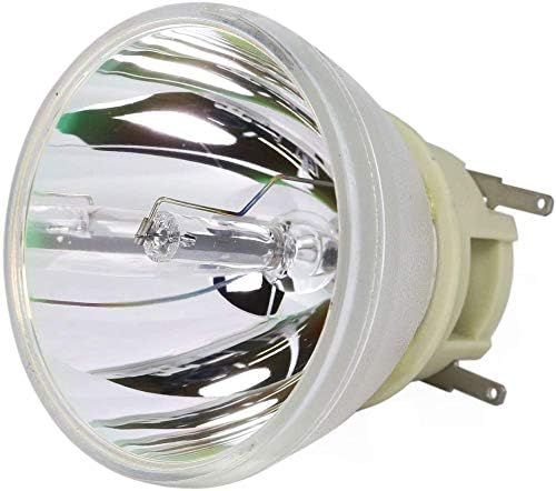 5J.JGT05.001 Compatibile Lampada Del Proiettore Della Lampadina Nuda Senza Alloggiamento Per BENQ MH733/TH671ST - Fashionser