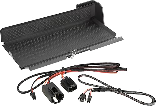 INBAY® Vano Induzione VW Passat (B8) 2014- - Fashionser