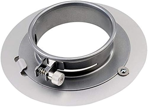 Manfrotto LL LS2353N Anello per Ezybox II su Standard Balcar - Fashionser