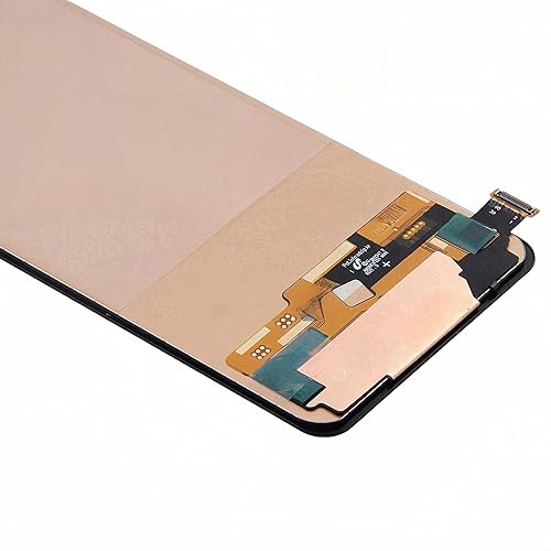 Ansyhttlg Display LCD per Xiaomi Redmi Note 13 4G 23129RAA4G 23124RA7EO LCD Screen Replacement Touchscreen Digitizer Assembly Glass with Tools - Fashionser