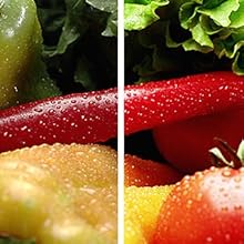 Tutti i colori della natura