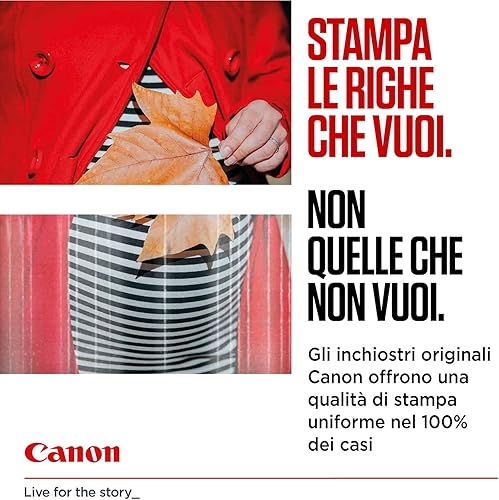 Canon PG-545 XL CL-546 XL VALUE SEC Confezione da 2 Cartucce d'inchiostro (Nero XL colore XL +50 fogli di carta fotografica 10x15cm 2024 SEC), Cartone Riciclabile 2024 - Fashionser