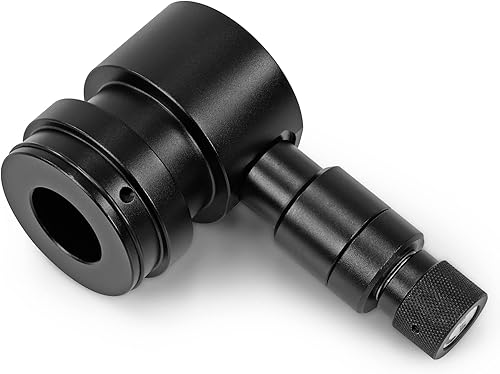 Illuminazione del cercatore Polare per MiniTrack LX 2, LX3, LX Quattro e montature EQ con Illuminazione - Fashionser