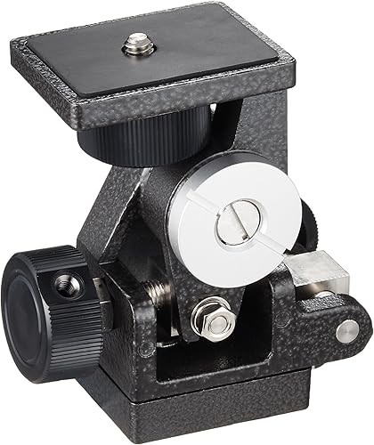 Vixen Regolazione tangenziale Deluxe - Fashionser