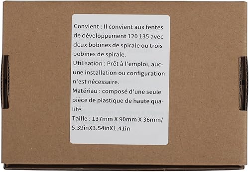 eTone Universal Processing Roller Base Film Sviluppo Manuale Rack Tank Holder per 120 135 Roll Film 4x5 Sheet Film Jobo Developing Tank Film Processing Equipment - Fashionser