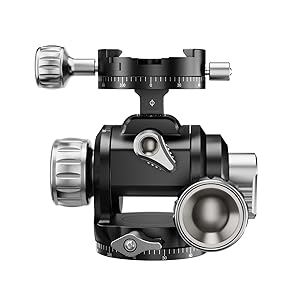 BF BAFANG - Paletto del cambio, girevole a 360°, con piastra a sgancio rapido