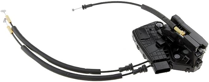 NTY Chiusura centralizzata EZC-KA-000 - Fashionser