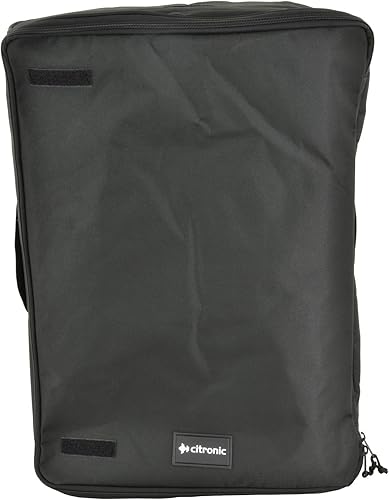 Padded Transit Bag For Speaker Cabinet - Fashionser