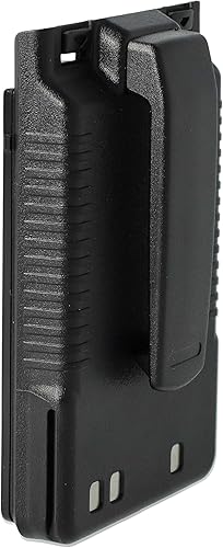 vhbw 1x batteria sostituisce Yaesu SBR-14, SBR-14Li per radio (2000mAh, 7,4V, Li-Ion) - Fashionser