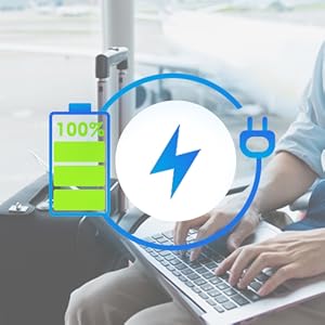 I nostri prodotti ripristineranno la vita del vostro computer portatile!