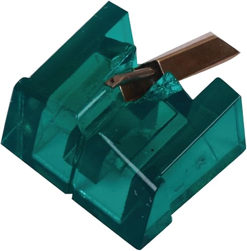 Puntine Giradischi National Eps-27cs - Fashionser