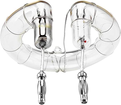 GODOX SK400II SK400II-V Flash Tubo,400Ws Monoluce Tubo Flash di Ricambio per SK400 SK400II SK400II-V Studio Flash - Fashionser