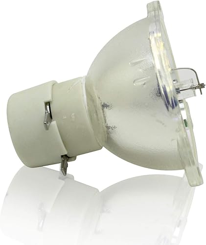 PanPacSight Originale MC.JGL11.001 UHP 190/160W 0.8 E20.9 Lampada per proiettore con Acer P1163 H6518BD T111 T111E T121E S1210 S5201 S5201B S5201M S5301WB X1110 X1110A X1130 X1130P Videoproiettore - Fashionser