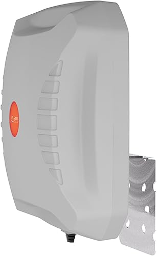 Poynting XPOL-A002 SMA 7dBi antenna di rete - Fashionser