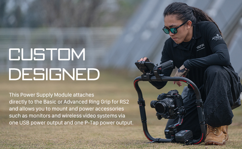 Modulo di alimentazione