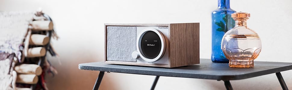 Model One Digital Noce