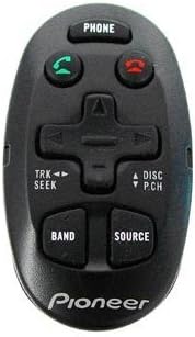Pioneer Telecomando al volante CD-SR110 - Fashionser
