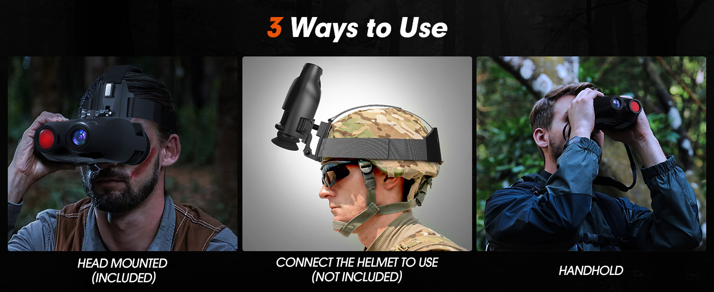 occhiali per la visione notturna binocoli per la visione notturna binocoli per la visione notturna 