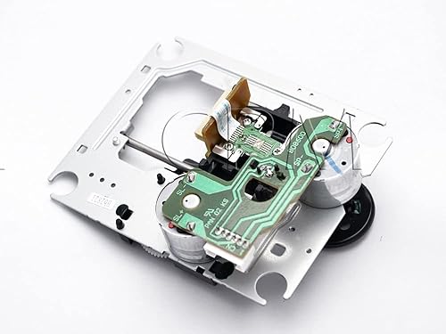 Keneddng Len Laser sostitutivo for NAD c-521 Pickup Ottico w.Meccanismo C 521 Bee. Parte di Riparazione Bloc C521 Ottica - Fashionser