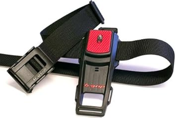 CP-Tech Bilore - Sistema di trasporto a cintura per fotocamere - Fashionser