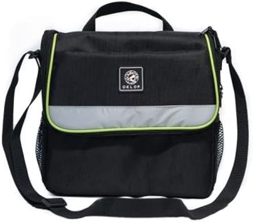 Oklop Borsa da Trasporto per Accessori - Fashionser