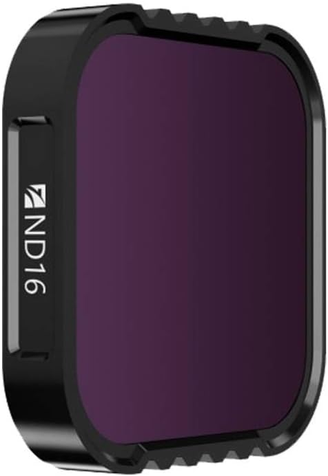 Filtro Freewell ND16 per GoPro HERO11/HERO10/HERO9 - Fashionser