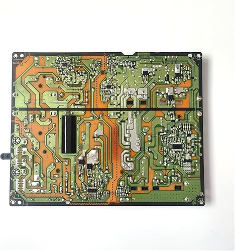 Scheda di alimentazione TV, compatibile for LG, 60LB6300-US 60LB6000-UH 60LB6500-UP 55LB5900-UV PSU EAX65423801（2.1） LGP474950-14PL2 Componenti TV - Fashionser