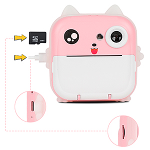 Fotocamera per bambini