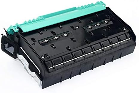 bvwkkynle Parti di Ricambio for Stampante PRTA09486 Modulo Duplex CN459-60377 for HP970 971 for Officejet PRO X451dn X451dw X476dn X476dw X551dn X576dw Guida di deviazione - Fashionser