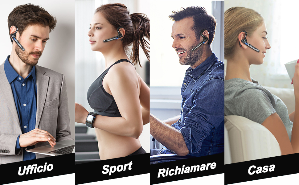 microfono bluetooth smartphone