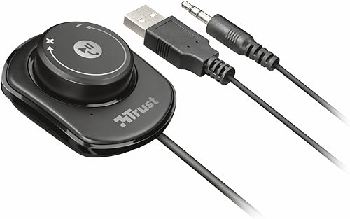 Trust Urban Lega Kit Auto, Nero - Fashionser