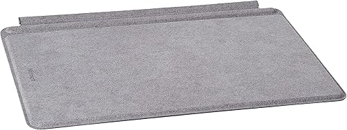 Microsoft TYPE COVER GO 2 - Antracite (Ricondizionato) - Fashionser