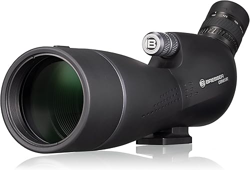 BRESSER Condor 20-60x80 Gen. II - Fashionser