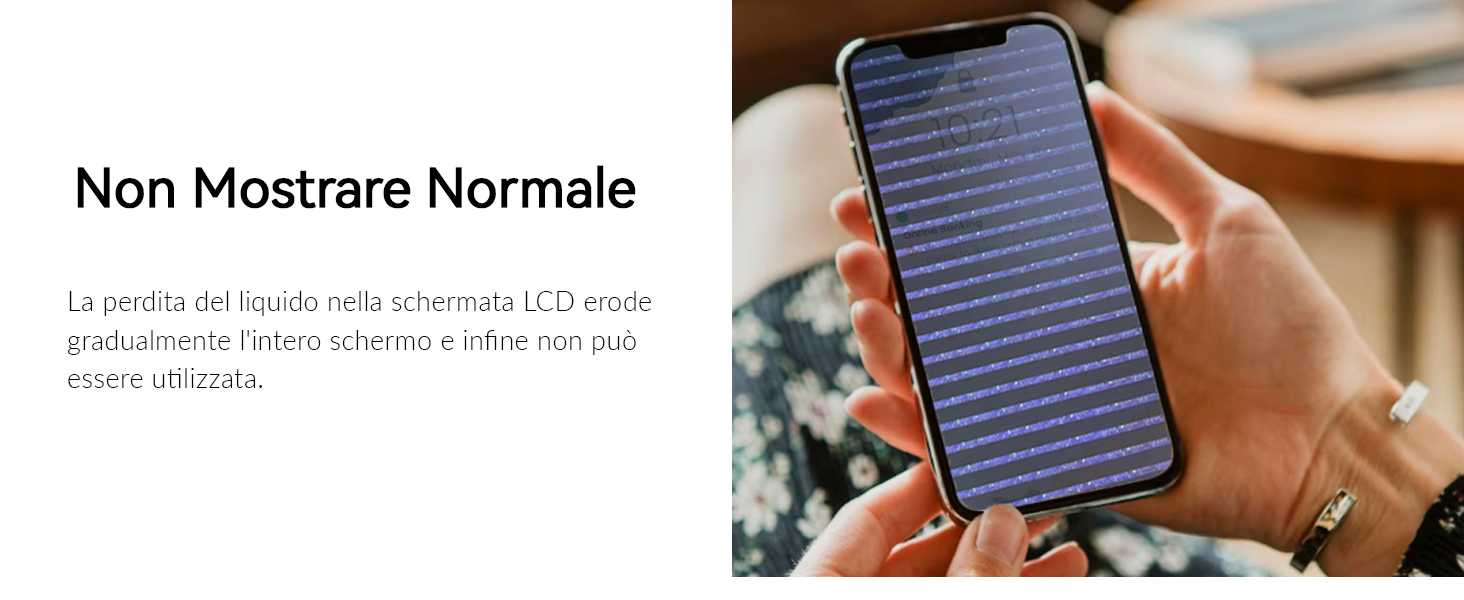 Per Moto G32 LCD
