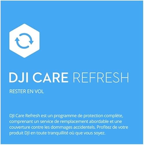 Card DJI Care Refresh 2-Year Plan (DJI Mavic 3 Classic) EU - Fashionser