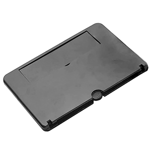 Materiale plastico ABS di alta qualità