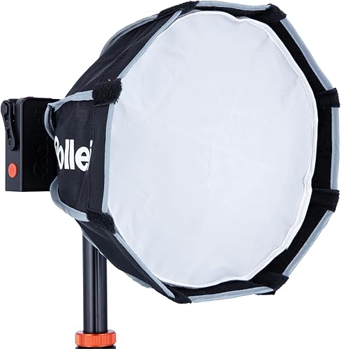 Rollei LUX Balloon Softbox 25 cm - Fashionser