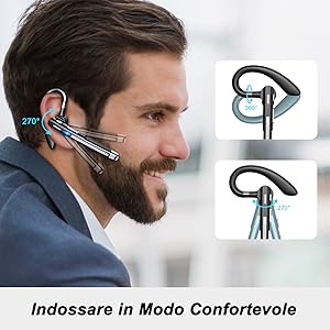 microfono bluetooth