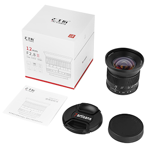 12MM f2.8