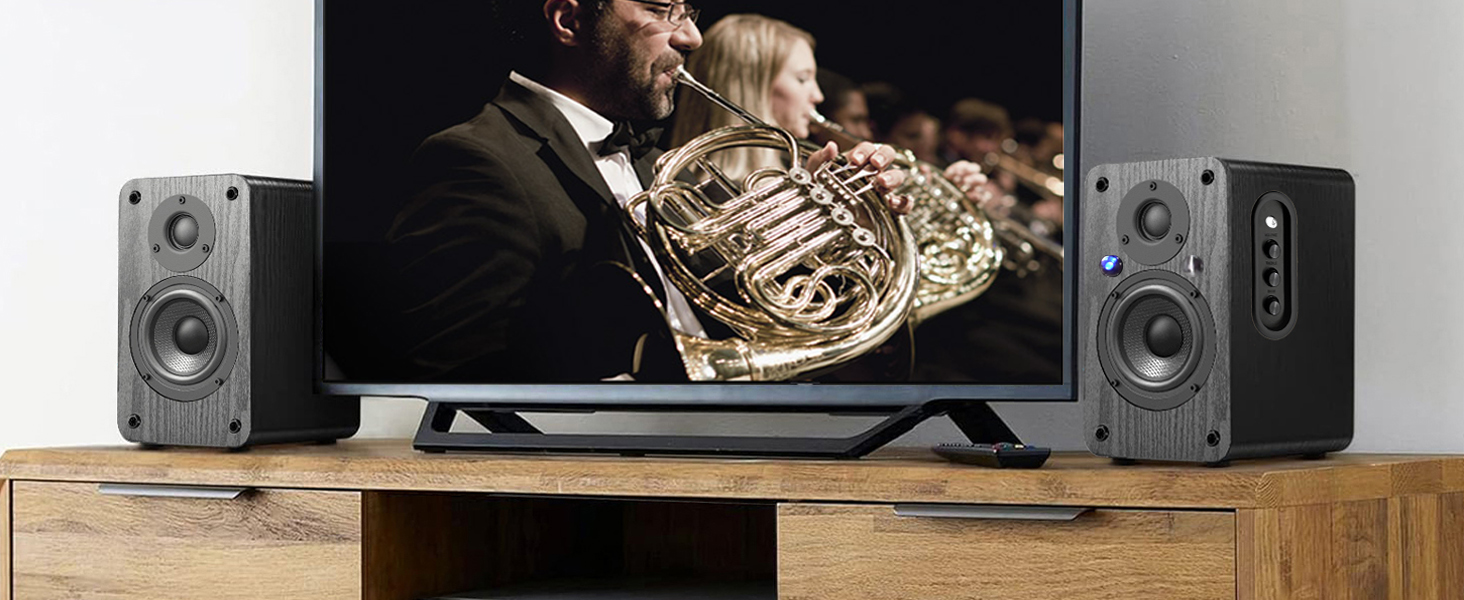 tv speaker