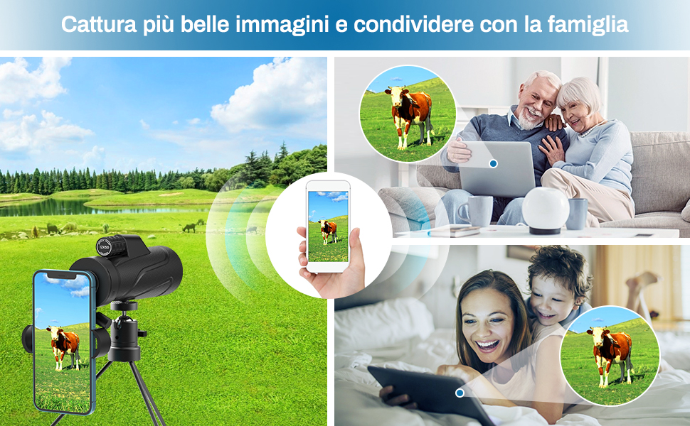 immagine luminuosa