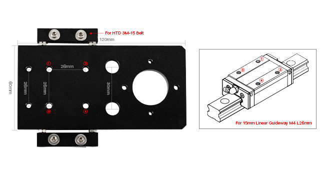 Cloudray engraver