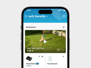 eufy