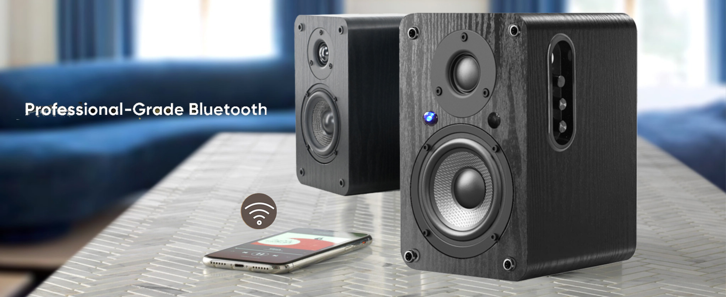 bluetooth speaker
