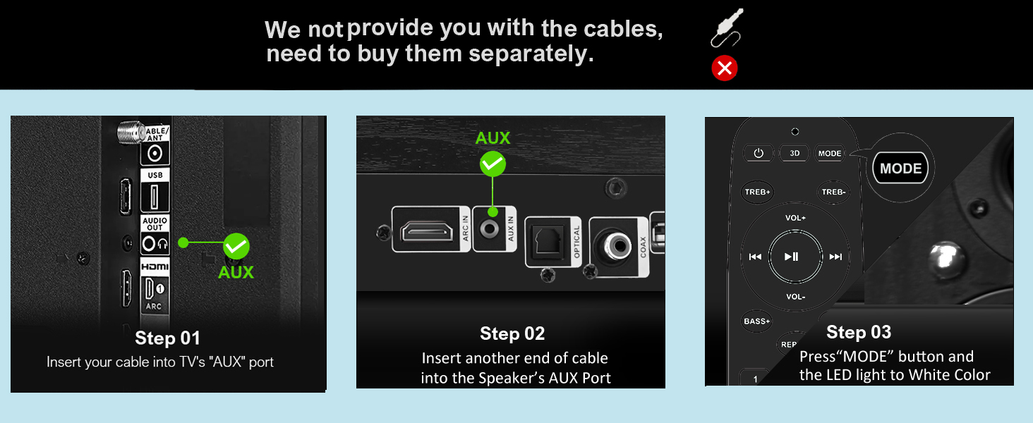 AUX