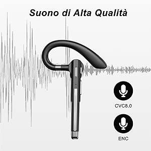 auricolare