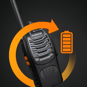 baofeng walkie-talkie bambini ricaricabili usb professionali  midland per bambini walky talky lunga