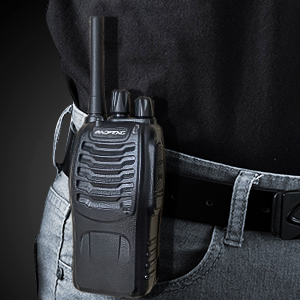 baofeng walkie-talkie bambini ricaricabili usb professionali  Distanza Ricetrasmettitore Portatile